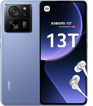 Amazon.com: Xiaomi 13T Leica 5G + 4G LTE (256 GB+8 GB) ROM global Amazon.com: Xiaomi 13T Leica 5G + 4G LTE (256 GB+8 GB) ROM global